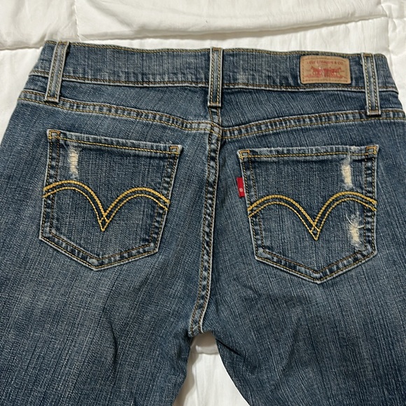 Levi’s denim jeans - Picture 5 of 5